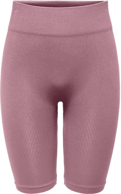 ONLY PLAY ONPJAIA LIFE HW SEAM LONG SHORTS NOOS Dames Broek - Lilas