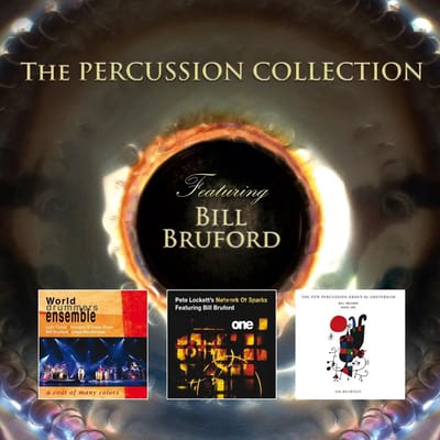 Percussion Collection