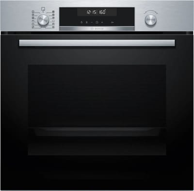 Bosch Serie 6 HBG578BS3 oven 71 l Roestvrijstaal