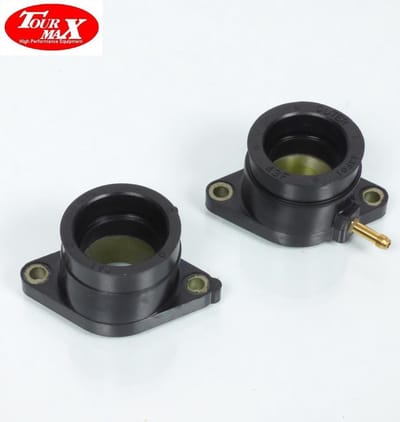 Tourmax-inlaatpijp voor Yamaha 600 TT-motorfiets 1990-2000, nieuw