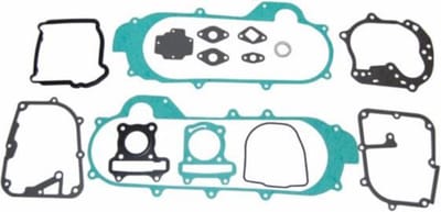 pakkingset agi/ china 4t/ fid/ gy6/ ksb/ orbit/ sco kym4t/ v-clic DMP 16-delig