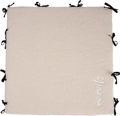 District 70 SHERPA Bench Divider - Maat: S - 45 x 45 cm, Kleur: Merengue