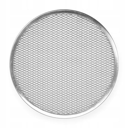 Yato Pizzaschaal Aluminium 280mm - Gelijkmatig Bakken