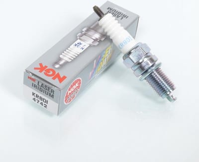 ngk bougie voor motor ktm 950 lc8 efi v2 na 2009 nieuw