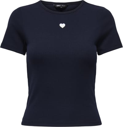 T-shirt dames Only Elva