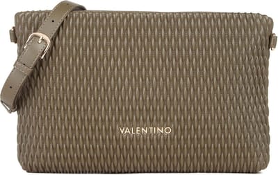 VALENTINO Schoudertas Frequency Re Pochette Militare Olijfgroen