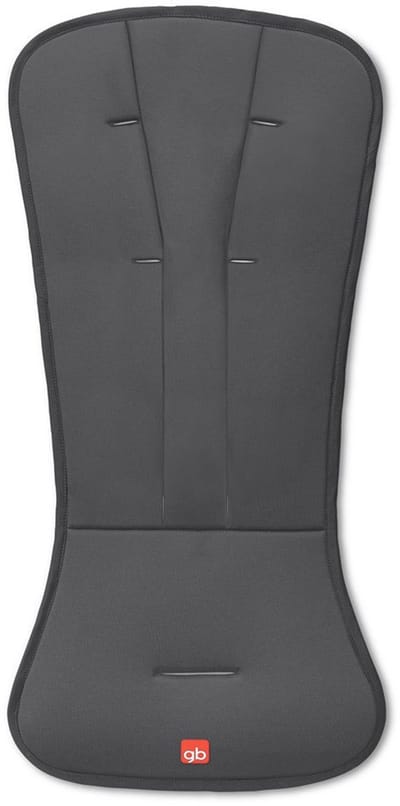 Gb Stokbekleding Grijs