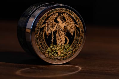 Asclepius Silver Shilajit Hars 30g – Gilgit-Baltistan Himalaya – 87,7% Fulvinezuur – 100% Puur – Eurofins Getest – Premium Kwaliteit