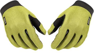 Gobik Lynx Handschoenen Groen XS