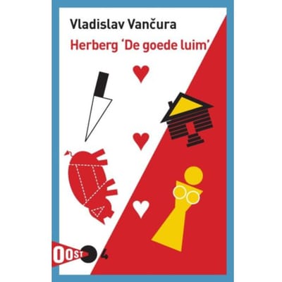 Herberg 'De Goede Luim' - Oost! - Vladislav Vančura