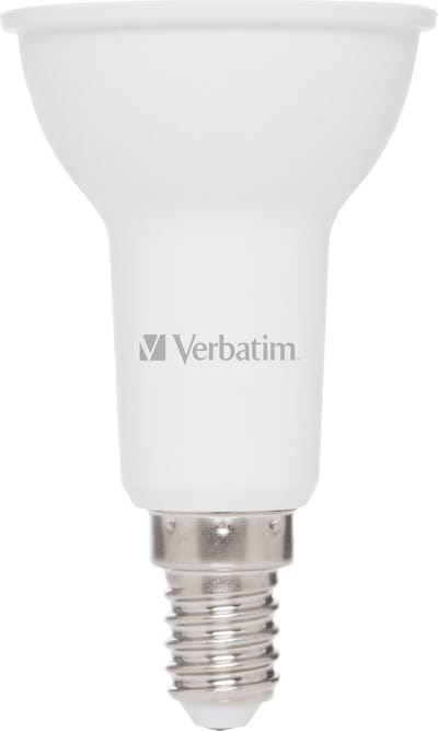 Verbatim 52649 LED-lamp Wit 2700 K 3,8 W E14