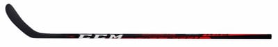 CCM Jetspeed 465 IJshockeystick - Hybrid Kick - Intermediate - Flex 65 - P29 - Links