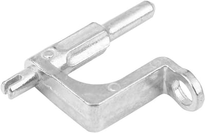 Interieur Deurhendel Stang Beugel voor Opel/Vauxhall Corsa D 2006-2015, Vervangende Deurhendel Beugel, Duurzame Deuraccessoires