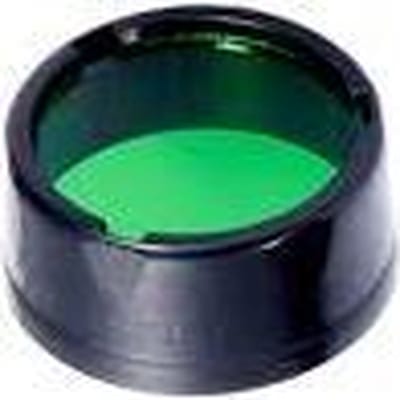 Nitecore NFG25 Filter groen