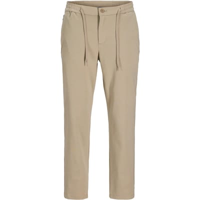 Jack & Jones Broek Jpstace Neo Jogger Pants Noos 12282533 Crockery Mannen Maat - M