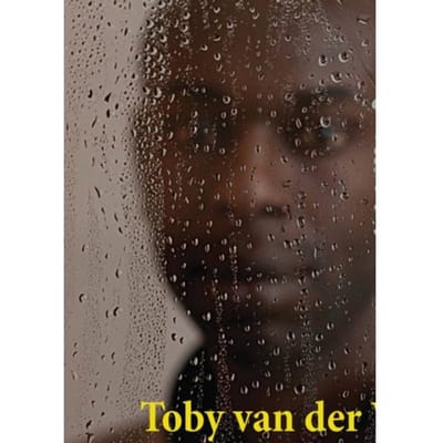 Om Geen Traan Te Laten Maar Wel In Snikken Uit Te Barsten - Toby van der Wiel