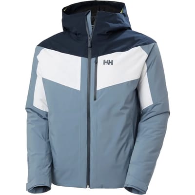 Ski-jas Helly Hansen Carv Lifaloft 2.0