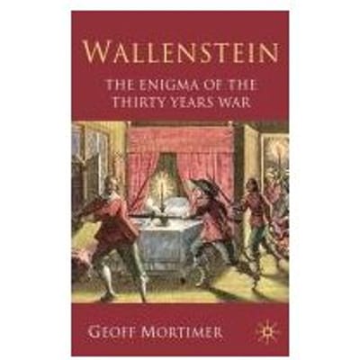 Wallenstein - Geoff Mortimer