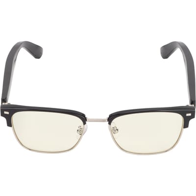 Lunettes Intelligentes KX08B Appel Mains Libres Casque Sans Fil Bluetooth Lunettes pour Conduite Sport Jeu