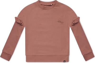Koko Noko Meisjes Sweater - Maat 62/68