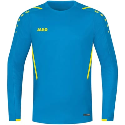 Jako - Sweater Challenge - Voetbalsweater Kids-116