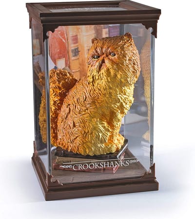 Harry Potter: Magical Creatures - Crookshanks