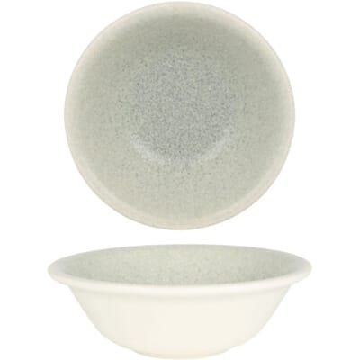 Bonna Kommetje - Luca Ocean - Porselein - 16 cm (400cc) - set van 6