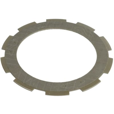 Onderlegplaat, automaat ZF 4139270035