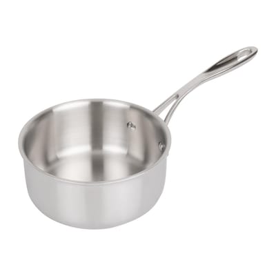 Triwall Steelpan - 1,5 Liter - Vogue Y245 - Horeca & Professioneel