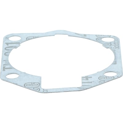 Husqvarna voetpakking 355 555 bc2255/6
