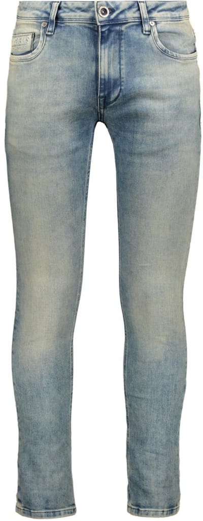 Cars Jeans Heren BLAST Slim Fit PORTO WASH - Maat 29/34