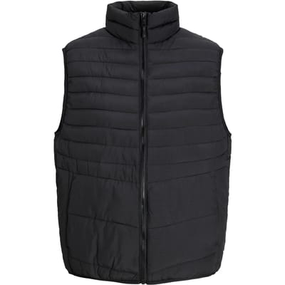 Mouwloos donsjack Jack & Jones State