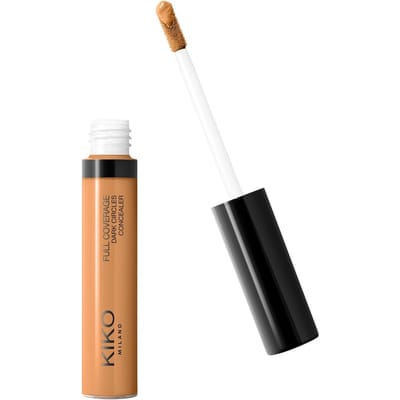 KIKO Milano Volledige Dekking Wallenconcealer 8 ml (Verschillende Tinten) - 20 Turmeric