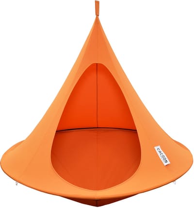 Cacoon Double - Nectarine