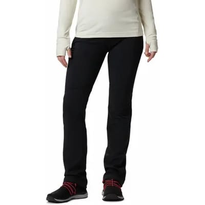 Columbia Back Up Passo Alto Broek Groen 2 / 32 Vrouw