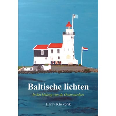 Baltische Lichten - Harry Klieverik