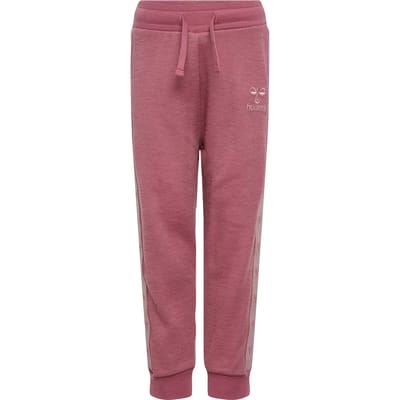 Hummel kinderjoggingbroek Hmlwulba Pants 215560