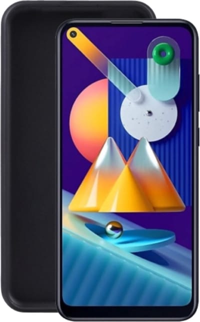 Hoesje Geschikt voor Huawei Mate 20 Pro TPU back cover - Zwart hoesje