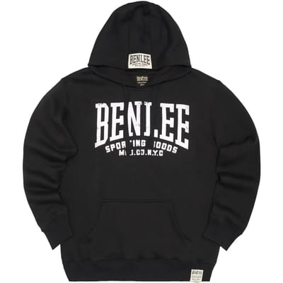 Hoodie Benlee Weeley
