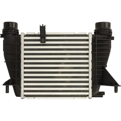 Intercooler THERMOTEC DAR027TT