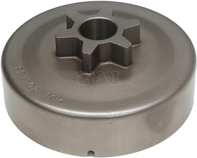 Kettingtandwiel 3/8 Picco - Tandwiel Kettingzaag - Boomverzorging - 6 Tand - 3/8 inch - Metaal