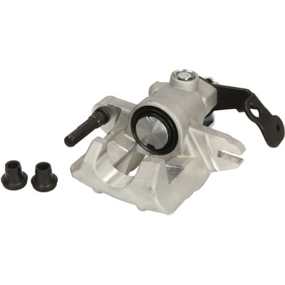 Budweg Caliper Remklauw BUDWEG 342971, achter rechts