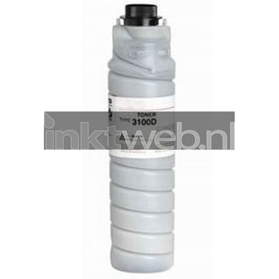Ricoh type 3200D toner cartridge zwart (origineel)