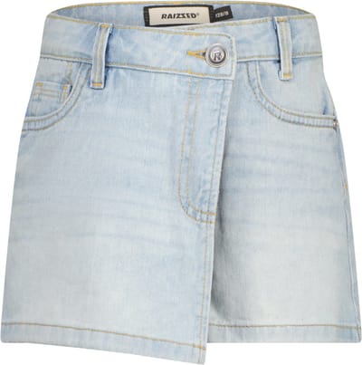 RAIZZED Granada Jeans Meisjes - Broek - Lichtblauw - Maat 158