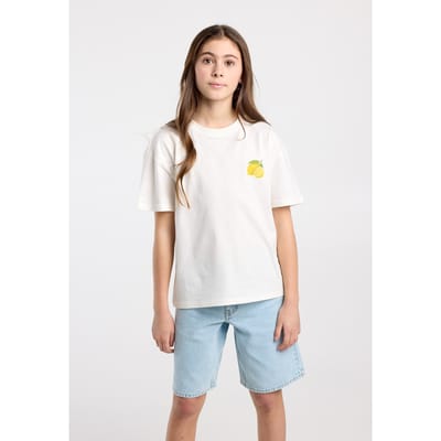 America Today Ellinor Jr White Maat: 146/152 | Overhemden Outlet | kids | Wit