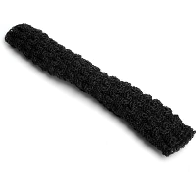 Hoofdtelefoon Hoofdband Hoes Vervanging Universele Hoofdbalk Kussen Pad AccessoiresZwart zwart