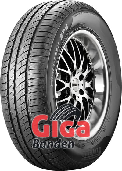 Zomerbanden PIRELLI Cinturato P1 Verde 185/60R15 XL 88H