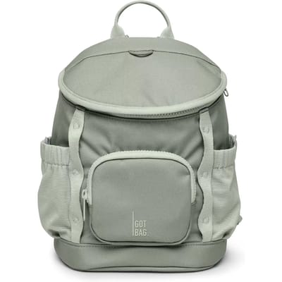 Got Bag Kids Adventure Tonal Kinderrugzak Groen Kinderen