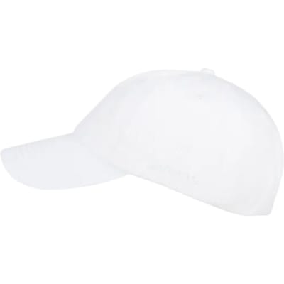 Hatland Headwear Arno Petten Wit 13024