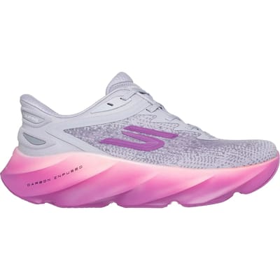 Skechers Skx Aero Burst Hardloopschoenen Grijs EU 37 Vrouw